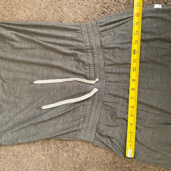 Vuori All Day Romper NWT Size Small - Picture 9 of 13